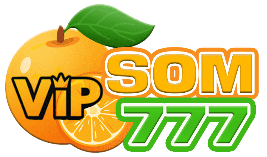 som777 vip logo